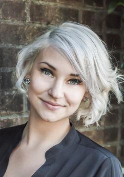 Fundraising Page Image