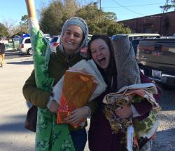 Fundraising Page Image