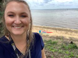 Fundraising Page Image